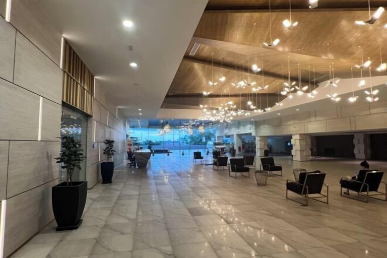 Interior 5, Setia sky 88 Foo homestay, Johor Bahru