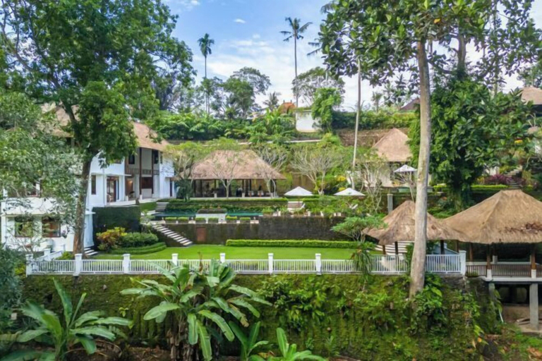 Exterior 2, VillaJewel Bali, Tabanan