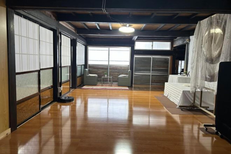Interior 3, ramadasa, Shōwa