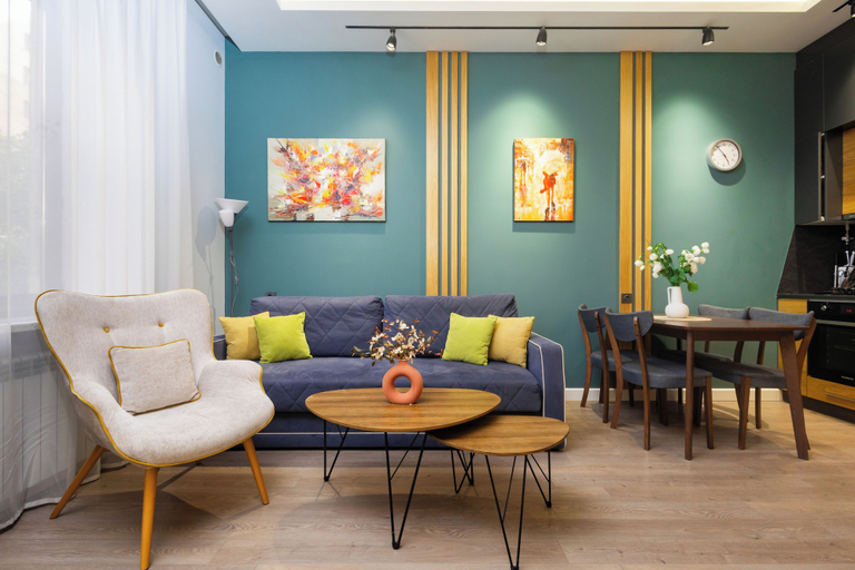 Primary image 2, Apartment by Luxe Group TT666, Yerevan