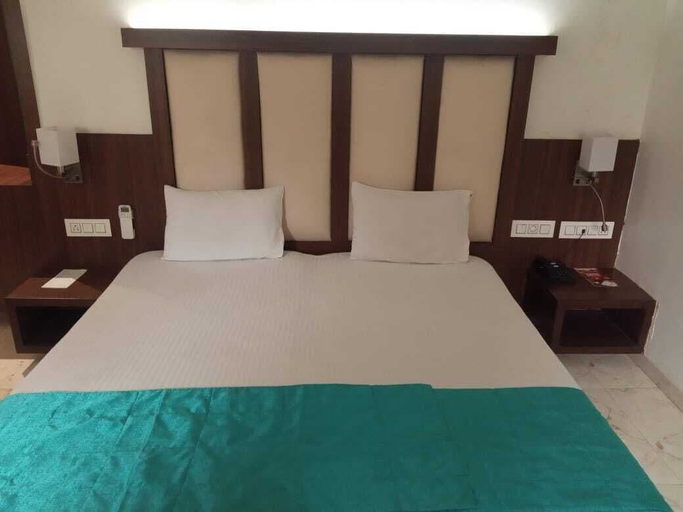 Room 3, HOTEL KARAN PALACE, Mumbai Suburban
