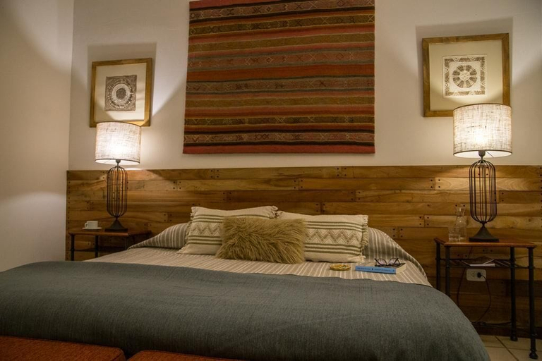 Room 4, Casa de huéspedes Chañarmuyo, Famatina