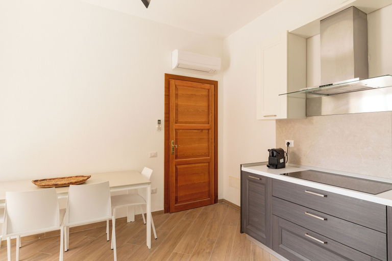 Private kitchen 3, Casa Marina con Patio by Wonderful Italy, Olbia-Tempio