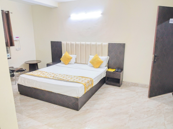 Room 5, The Grace b&B, Delhi