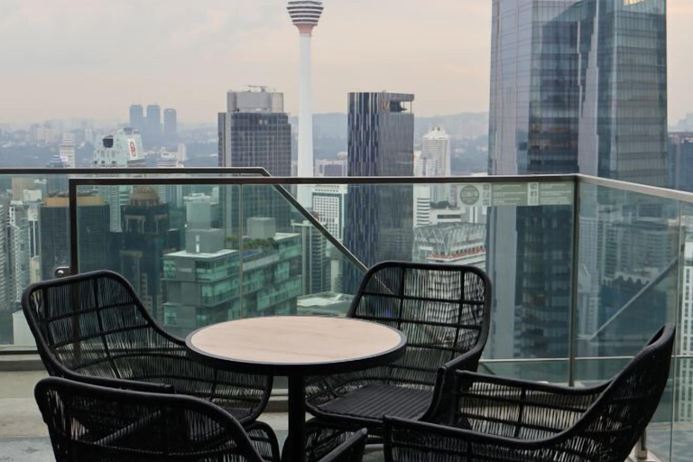 Interior 5, IMPERIAL KLCC RESIDENCE BY PERKASA IKON, Kuala Lumpur
