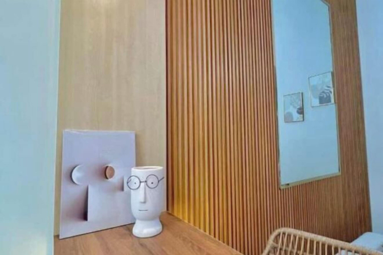 Interior 5, PoloStay Landed House 4 Room for 10 pax, Kinta