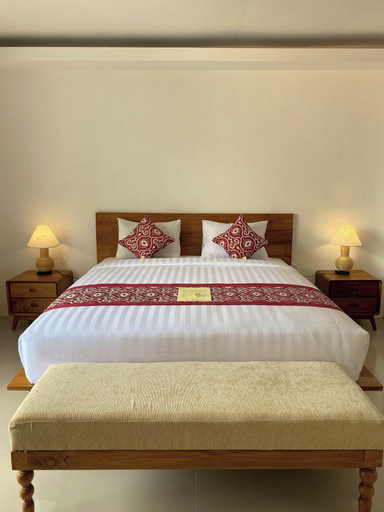 Room 3, Nagasari Bloom Ubud, Gianyar