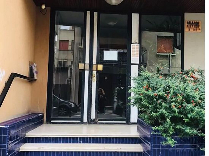 Exterior, huaxia, Venezia