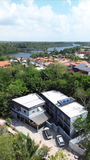 Exterior & Views, Charme d' Maria, Barreirinhas