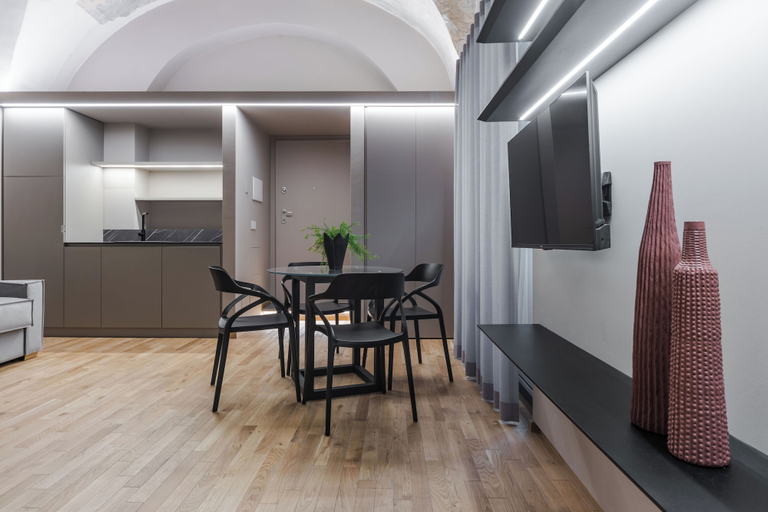 Private kitchen 3, Ferrini Home - Le Concerie, Catania