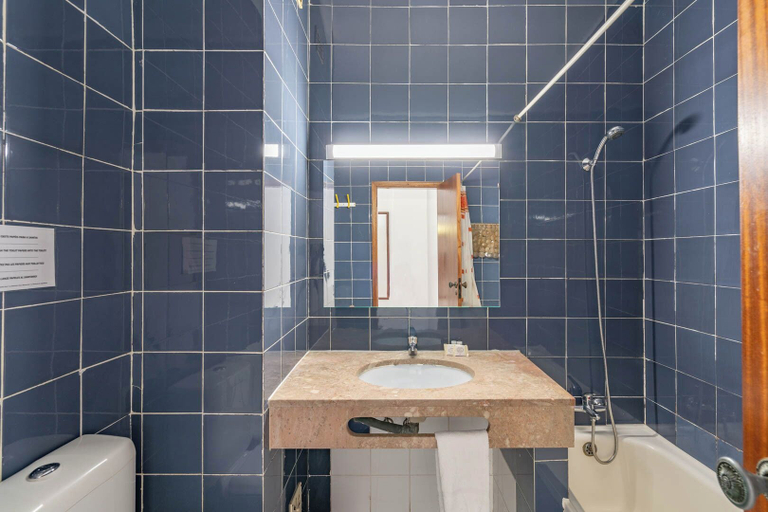 Bathroom 3, EiraSol by Umbral, Albufeira