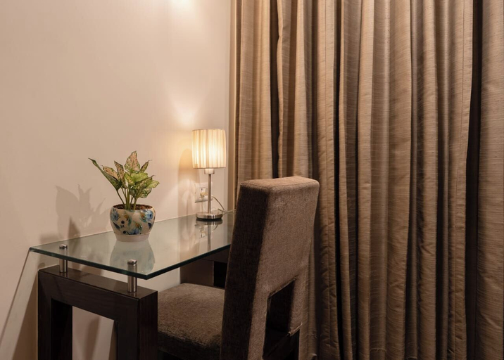 Others 5, Hotel Aditya Park Regent, Jaipur