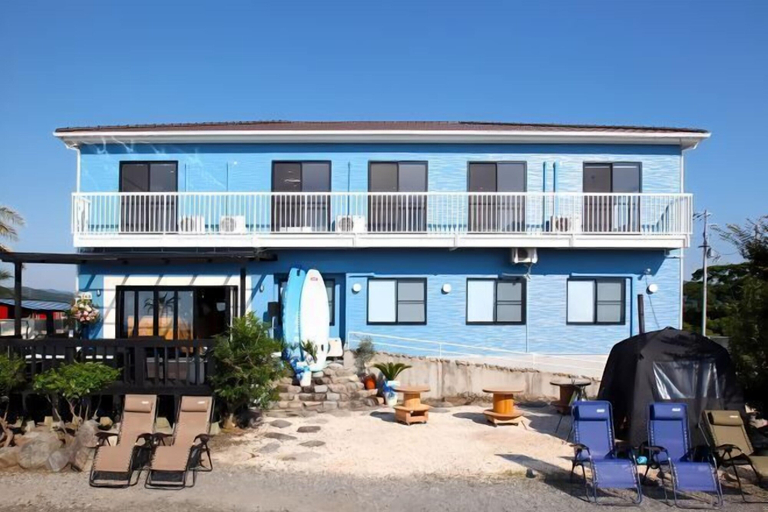 Exterior & Views 2, HOJO Brewing & Stays, Matsuyama