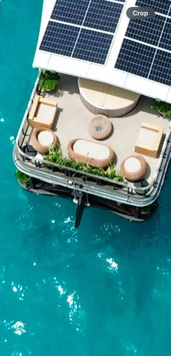 Exterior 5, Atoll Villa, Malé