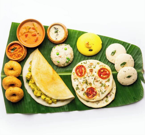 Food & Drinks 5, Hotel Pasupala Inn, Anantapur