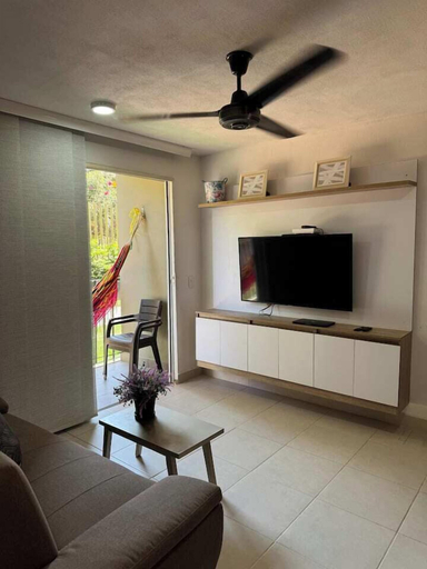 Living room 5, Santa Marta - pozos colorados playa, Santa Marta (Dist. Esp.)
