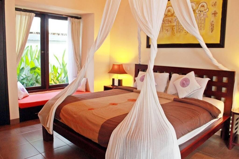 Room 5, Tahoma Villas Seminyak, Badung
