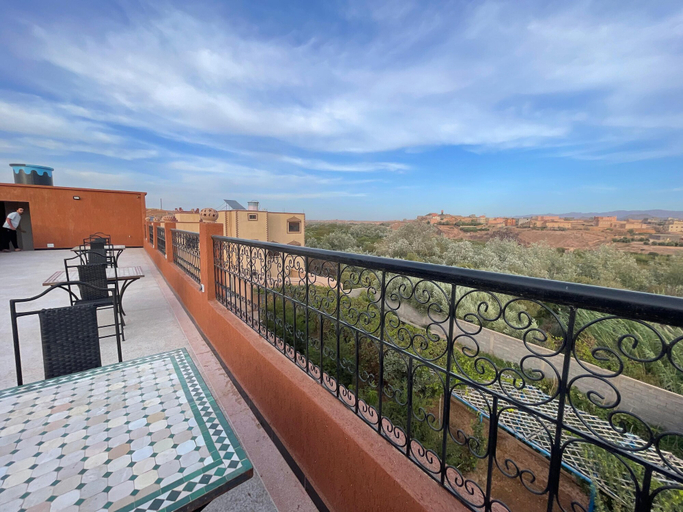 Exterior 3, dar olive garden inn, Ouarzazate