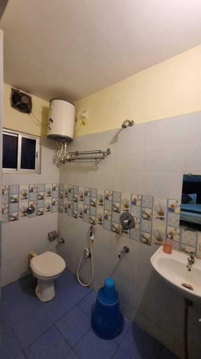 Bathroom, Magadh Empire by koko, Patna