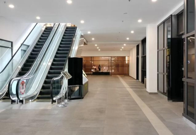 Others 5, Conveniently Located Trion KL Premium Amenities, Kuala Lumpur