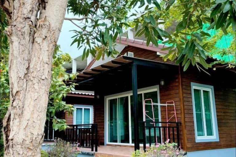 Exterior & Views 2, Monmai Resort Huahin, Hua Hin