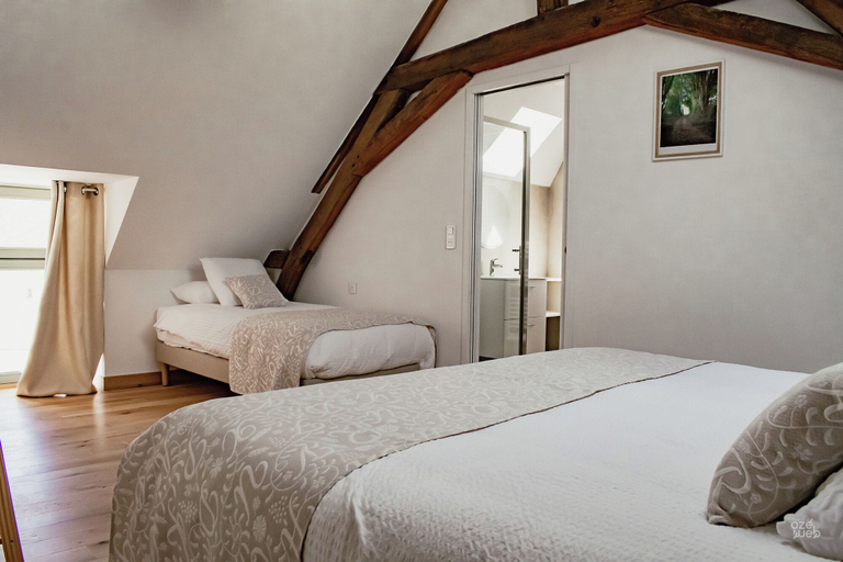Room 2, L'ECRIN DE LA BRENNE, Indre