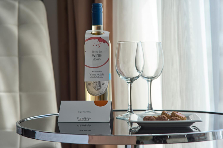Food & Drinks 4, Breeze Boutique Athens, Attica