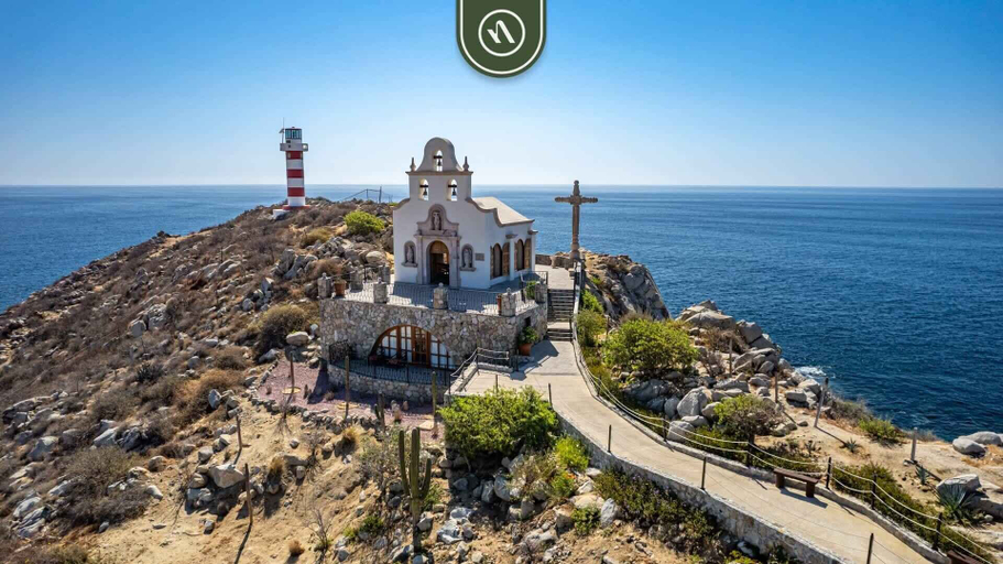 Point of interest 2, Amazing Villa With 3BR - Private Pool, La Paz
