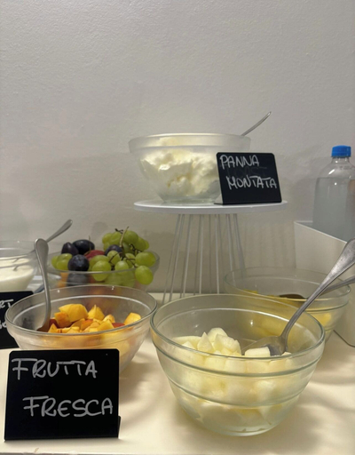 Food & Drinks 5, Hotel Fattori, Forli' - Cesena