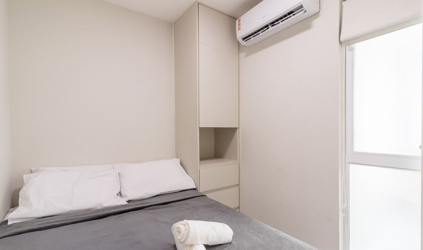 Room, Beautiful Apart in Barra 110m From Beach Csf0202, Salvador