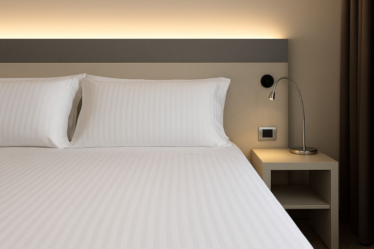 Room 2, Hotiday Diano Marina, Imperia