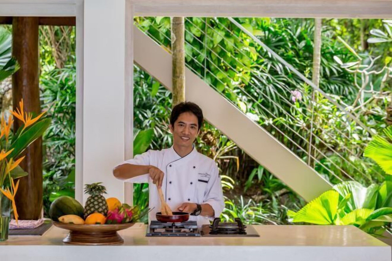 Food & Drinks 5, The Headland Villa 2, Ko Samui