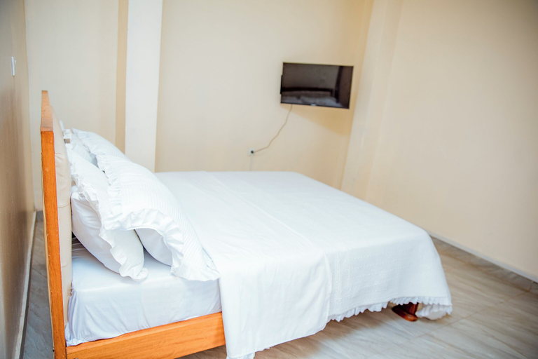 Room 5, THELIGHT SUITES KIGALI, Gasabo