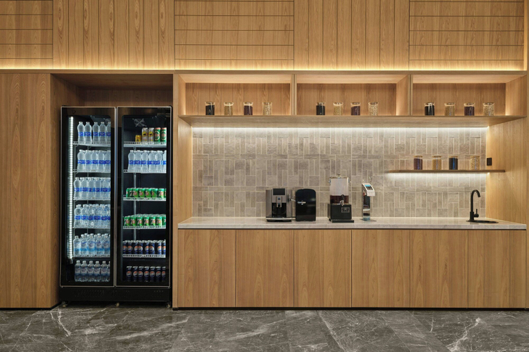 Property amenity 5, Fairfield By Marriott Shanghai Xuhui Center, Shanghai