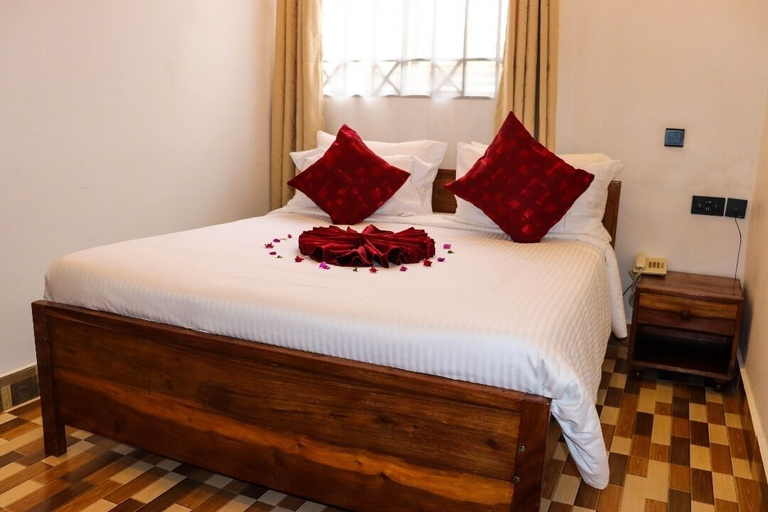 Interior 4, Blue Junction Eco Lodge, Arusha Urban