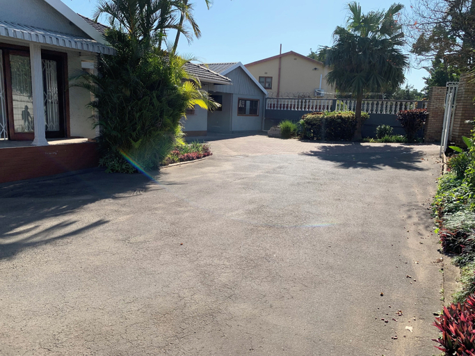 Exterior 2, Palm Haven on Sarnia, eThekwini