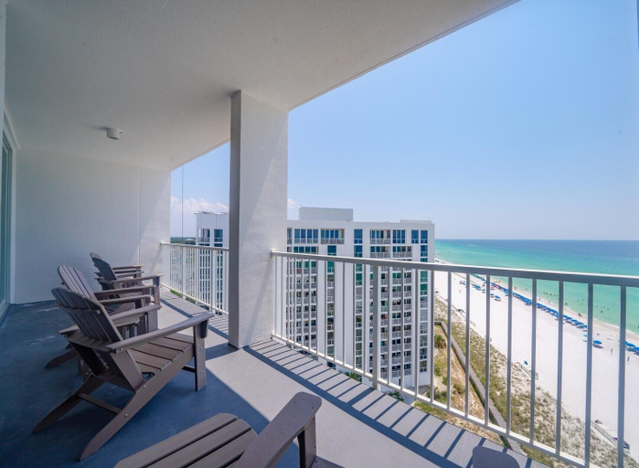Others 1, Shoreline Towers 2124, Okaloosa