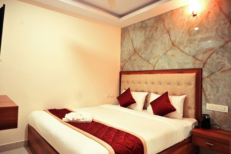 Room 3, KK COMFORTS, Bangalore