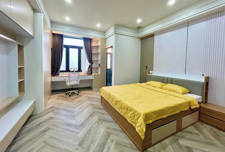 Room 4, The Palm Villa Phan Thiet, Phan Thiết