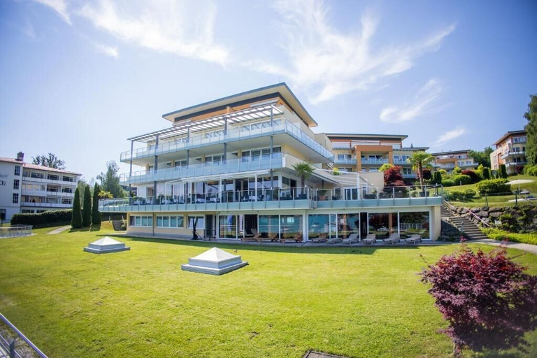 Exterior & Views, Seehotel Süd, Villach Land
