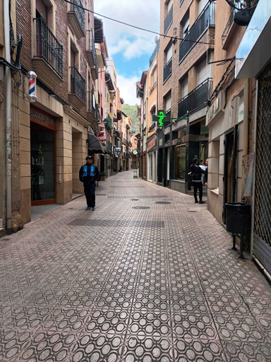 Exterior 3, Zabala Martinez AT La Piedra, La Rioja