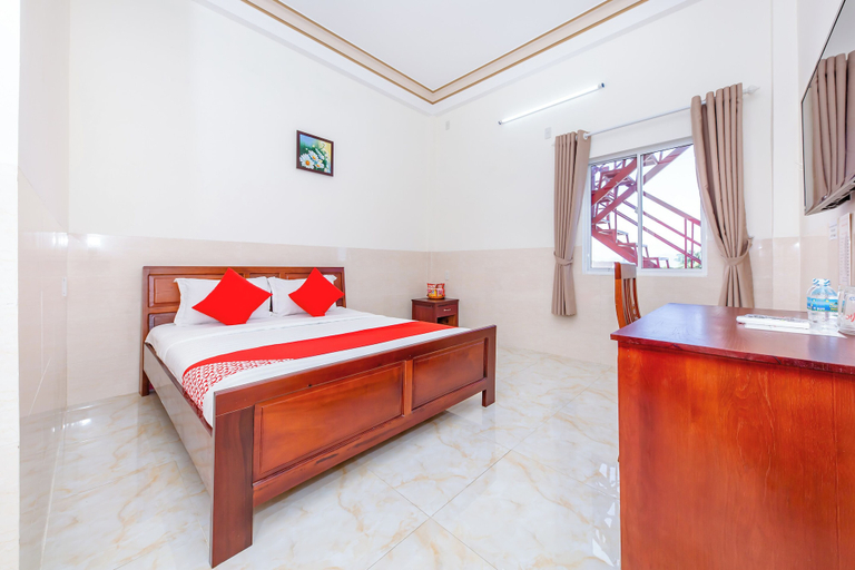 Bedroom 3, Magnolia Hotel Cam Ranh, Cam Ranh