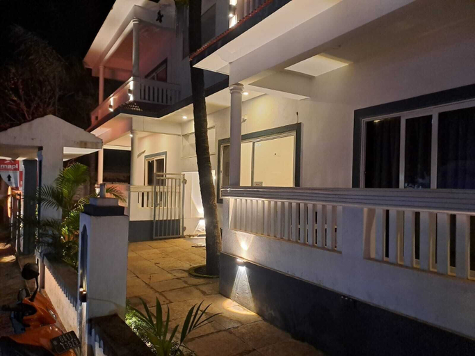 Exterior & Views 2, Apricot Inn, North Goa