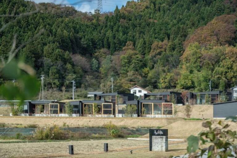 Exterior 2, KANSHUKUEN ESHIKOTO, Eiheiji
