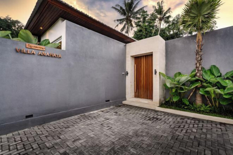 Exterior 2, Villa Anahata by BaliSuperHost, Gianyar