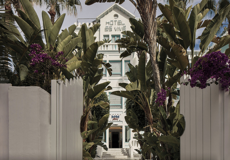 Exterior & Views 2, MIM Ibiza Member of Meliá Collection, Baleares