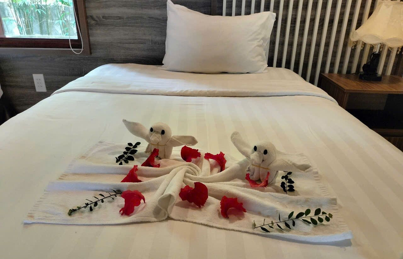 Bedroom 3, Herbal Resort, Phú Quốc