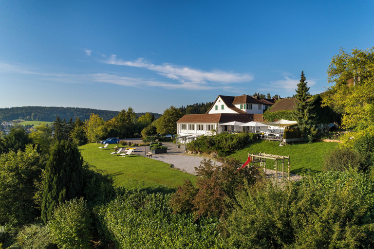 Exterior & Views 2, Hotel Wassberg - Self-Check-in, Uster