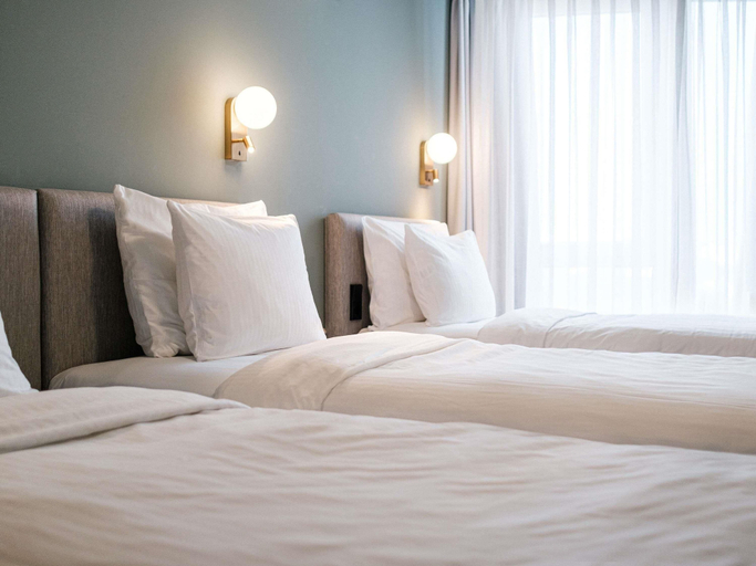 Bedroom 3, Mercure Hotel Pforzheim, Pforzheim