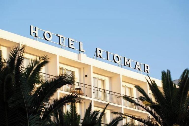 Exterior & Views 2, Hotel Riomar, Ibiza, a Tribute Portfolio Hotel, Baleares
